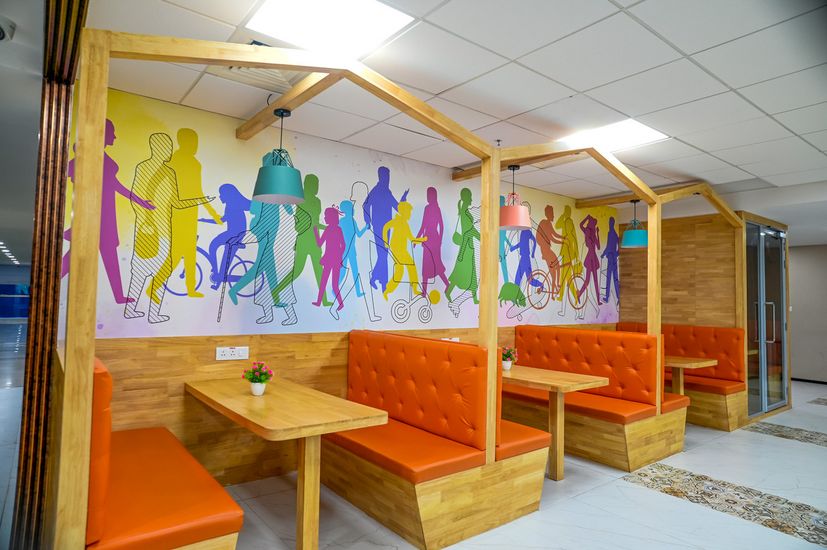 iSprout Ramky Selenium